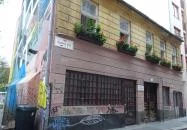 Wichmann Kocsma Budapest