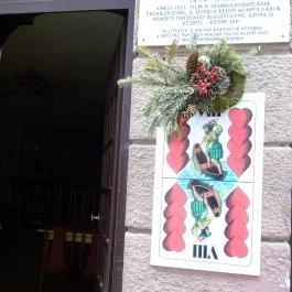 Wichmann Kocsma Budapest - Külső kép