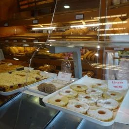 Wiedermann Pékség, Dunakeszi - Étel/ital