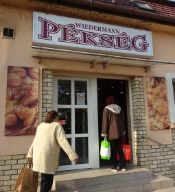 Wiedermann Pékség