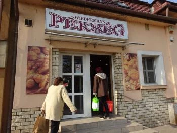 Wiedermann Pékség Dunakeszi