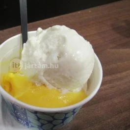 Wiener Szalon Budapest - Étel/ital