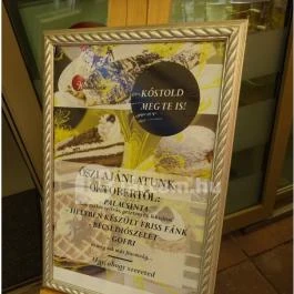 Wiener Szalon Budapest - Egyéb