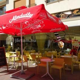 Wiener Szalon Budapest - Külső kép