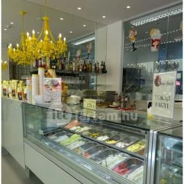 Wiener Szalon Budapest - Belső