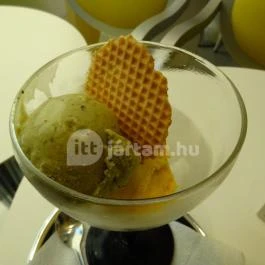 Wiener Szalon Budapest - Étel/ital