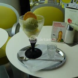 Wiener Szalon Budapest - Étel/ital