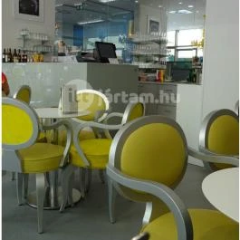 Wiener Szalon Budapest - Belső