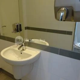 Wiener Szalon Budapest - Mosdó