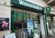 Wienerwald (Károly körút) Budapest