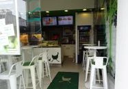 Wienerwald (Károly körút) Budapest