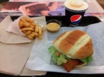 Wienerwald Westend Budapest