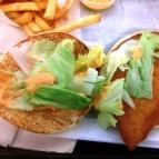 Wienerwald Westend Budapest - Étel/ital