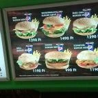 Wienerwald Westend Budapest - Egyéb