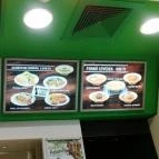 Wienerwald Westend Budapest - Egyéb