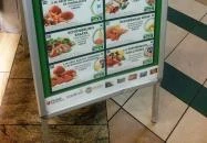 Wienerwald Westend Budapest