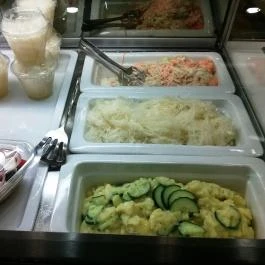 Wienerwald Westend Budapest - Étel/ital