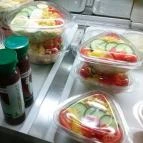 Wienerwald Westend Budapest - Étel/ital