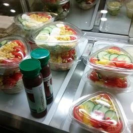 Wienerwald Westend Budapest - Étel/ital