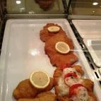 Wienerwald Westend Budapest - Étel/ital