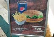 Wienerwald Westend Budapest