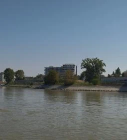 Wiking Yacht Club - Marina Part