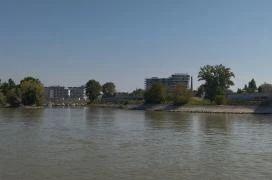 Wiking Yacht Club - Marina Part Budapest