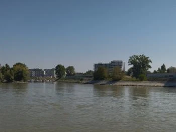 Wiking Yacht Club - Marina Part Budapest