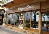 Wikinger Étterem Budapest