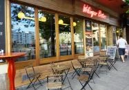 Wikinger Étterem Budapest