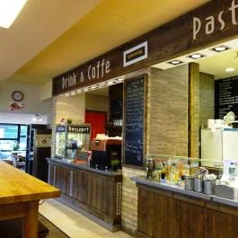 Wikinger Étterem Budapest - Belső