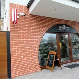 Wilson Bistro Cegléd - Külső kép