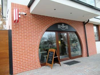 Wilson Bistro Cegléd