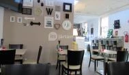 Wilson Bistro Cegléd - Belső