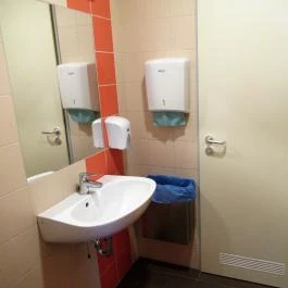 Wilson Bistro, Cegléd - Mosdó