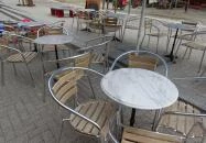 Wind Cukrászda Budapest