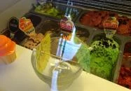 Wind Cukrászda Budapest