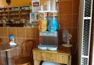 Wind Cukrászda Budapest