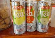 Wind Cukrászda Budapest