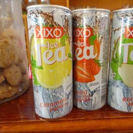 Wind Cukrászda Budapest - Étel/ital