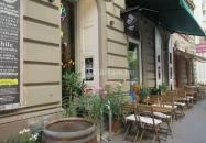 Wine Not? Hungarian Wine Shop & Bar Budapest