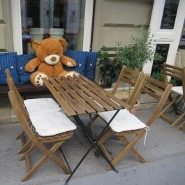 Wine Not? Hungarian Wine Shop & Bar Budapest - Egyéb