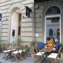 Wine Not? Hungarian Wine Shop & Bar Budapest - Egyéb