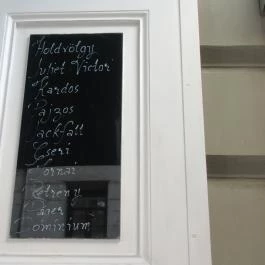 Wine Not? Hungarian Wine Shop & Bar Budapest - Egyéb