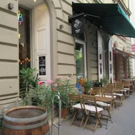 Wine Not? Hungarian Wine Shop & Bar Budapest - Egyéb