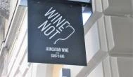 Wine Not? Hungarian Wine Shop & Bar Budapest - Egyéb