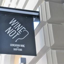 Wine Not? Hungarian Wine Shop & Bar Budapest - Egyéb