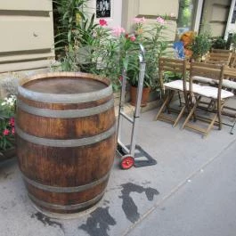 Wine Not? Hungarian Wine Shop & Bar Budapest - Egyéb