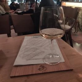 Wine Not? Hungarian Wine Shop & Bar Budapest - Egyéb