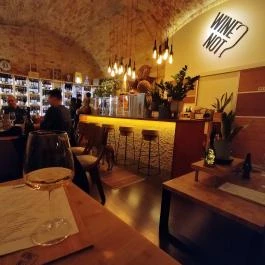 Wine Not? Hungarian Wine Shop & Bar Budapest - Egyéb